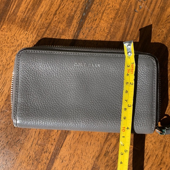Cole Haan Wallet - Picture 8 of 8